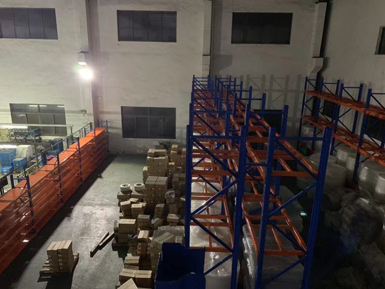 二手閣樓貨架 二手閣樓貨架