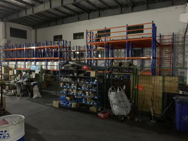 二手閣樓貨架 二手閣樓貨架