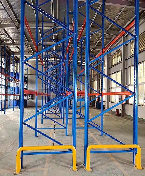 二手倉儲貨架 二手倉儲貨架