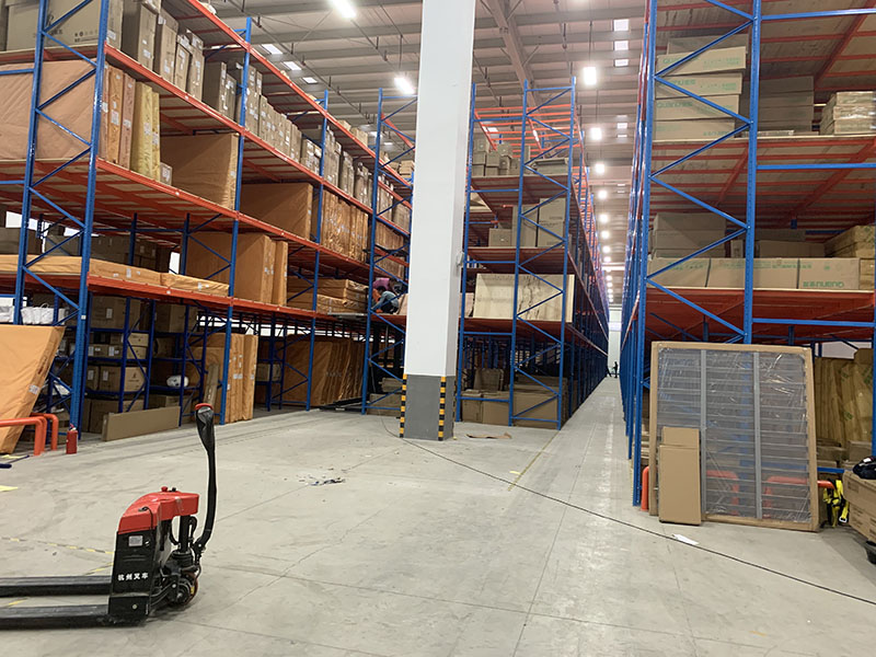 二手倉儲(chǔ)貨架 二手倉儲(chǔ)貨架