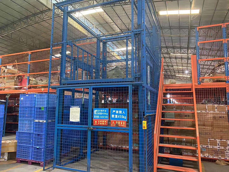 二手閣樓貨架 二手閣樓貨架