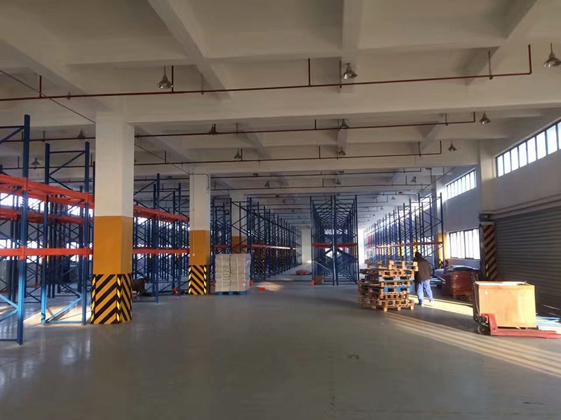 二手托盤(pán)貨架 二手托盤(pán)貨架