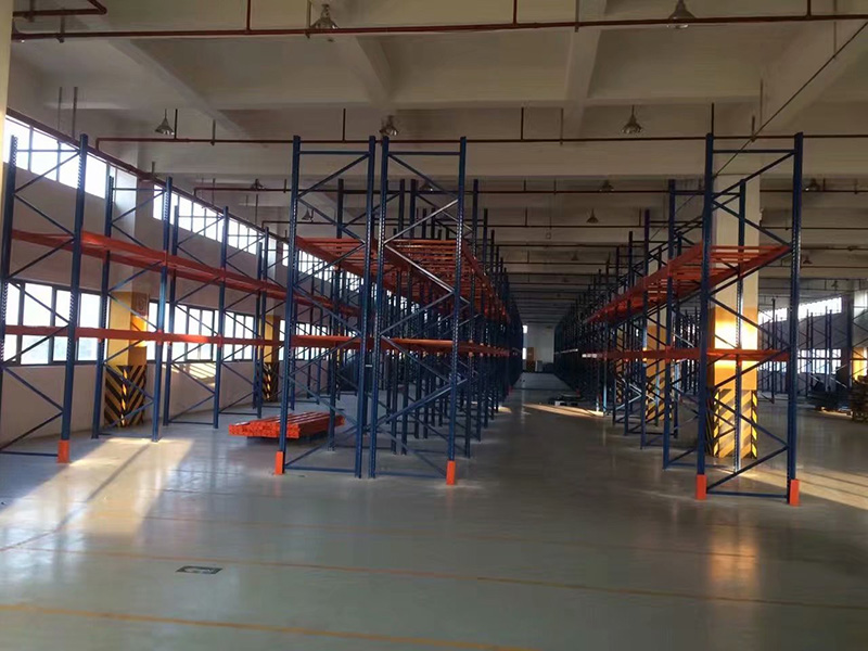 二手托盤(pán)貨架 二手托盤(pán)貨架