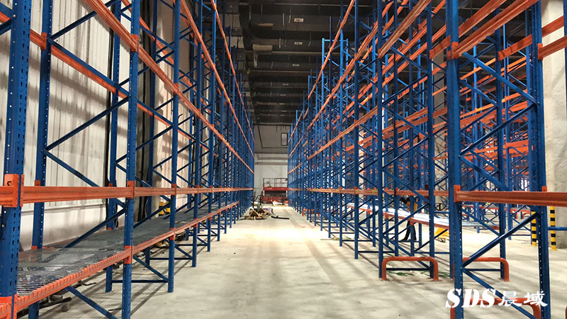 二手倉(cāng)庫(kù)貨架 二手倉(cāng)庫(kù)貨架