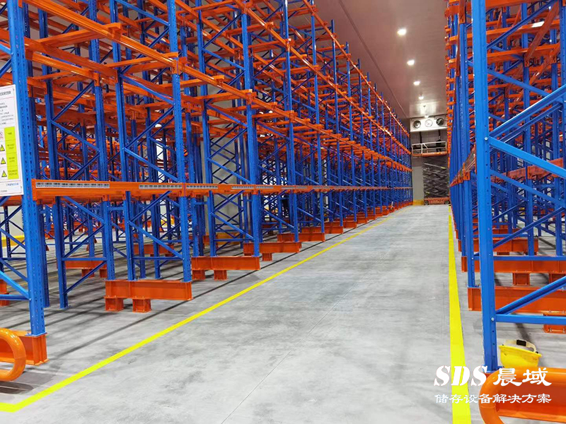 泠庫貨架 泠庫貨架