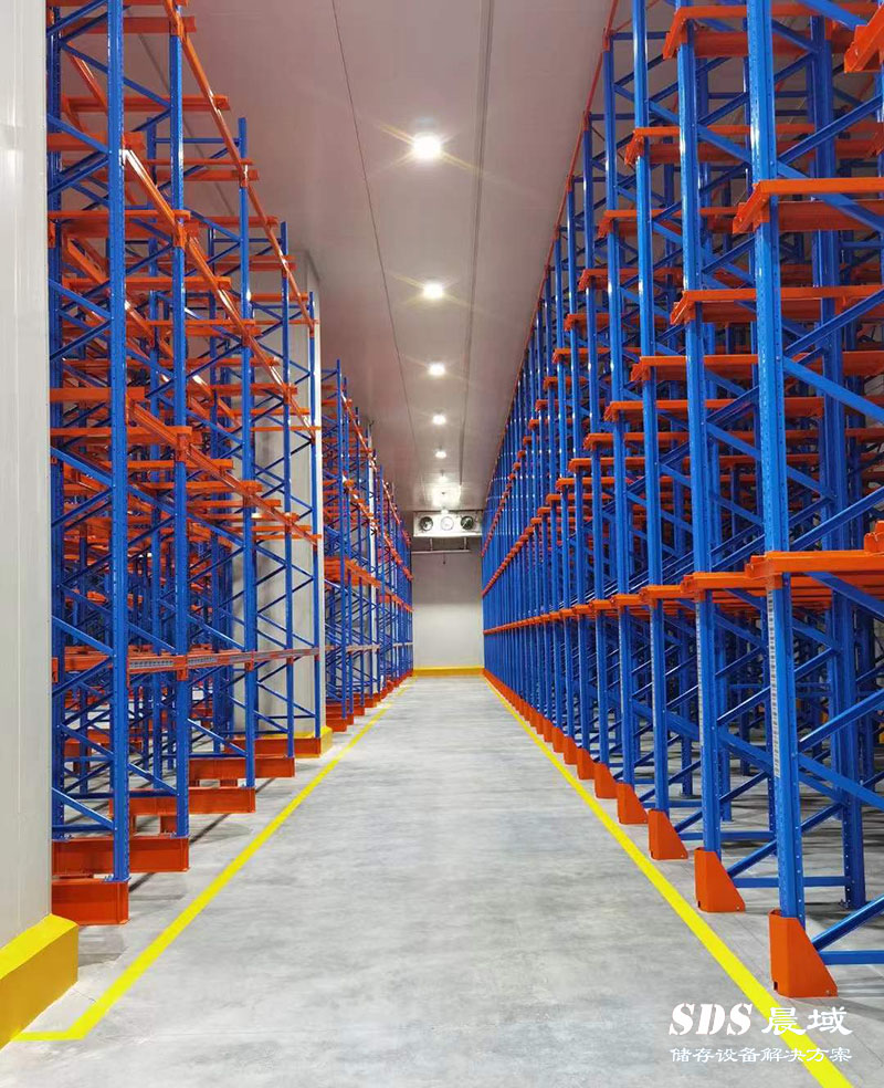 冷庫貨架 冷庫貨架