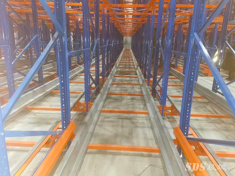 冷庫貨架 冷庫貨架