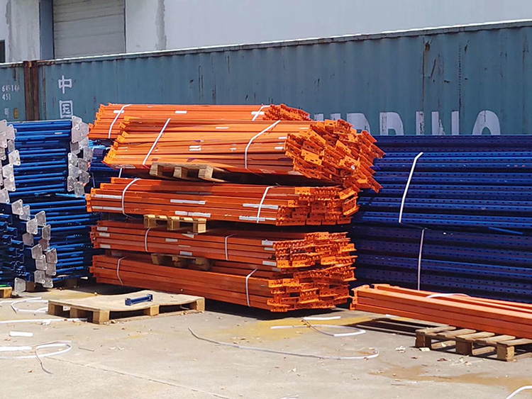 二手倉庫貨架 二手倉庫貨架