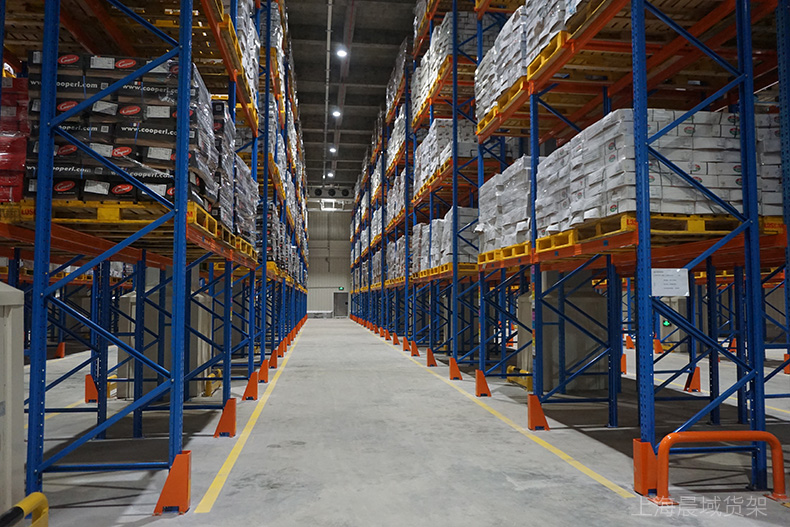 冷庫貨架 冷庫貨架